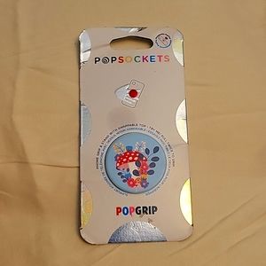 POPSOCKETS POPGRIP TRY ME PULL TWICE TO GRIP